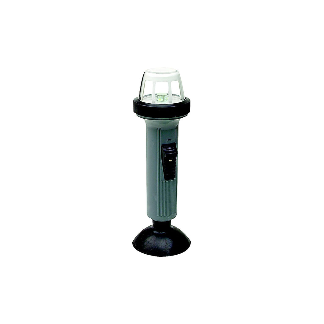 Seachoice 06251 LED Portable Battery Operated Navigation Light -Modern Boat Sales & Service