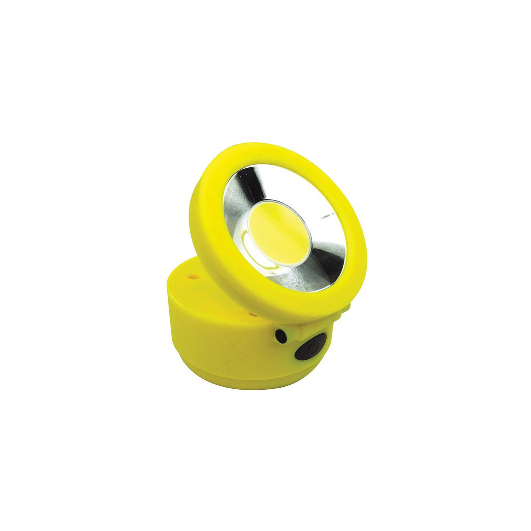 Seachoice 08111 LED C.O.B. Round Worklight -Modern Boat Sales & Service