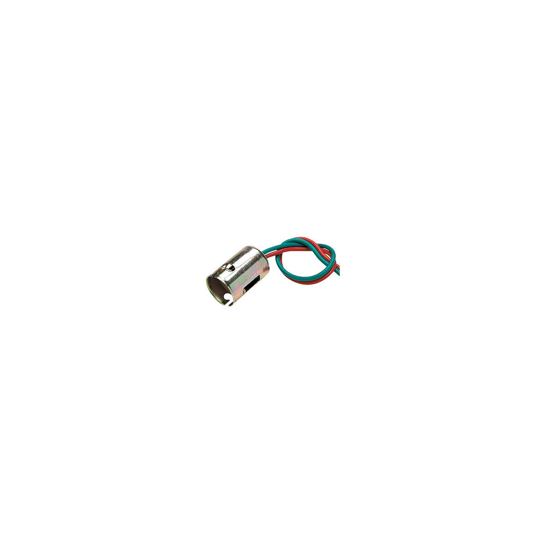Seachoice Bayonnet Socket, Brite Steel With 6' Wire Lead (Compatible With 09981) -Modern Boat Sales & Service