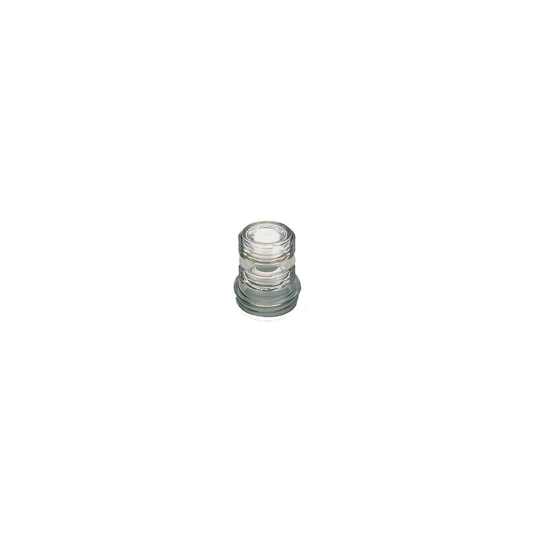 Seachoice Clear Fresnet Spare Globe For Perko Series 1311 and 1330: Seachoice Series 05471 and 05591 -Modern Boat Sales & Service