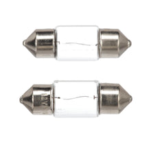 Seachoice Replacement Incandescent Bulbs With Festoon Base, 12V, 3 Watt, Pack of 2 Default Title -Modern Boat Sales & Service