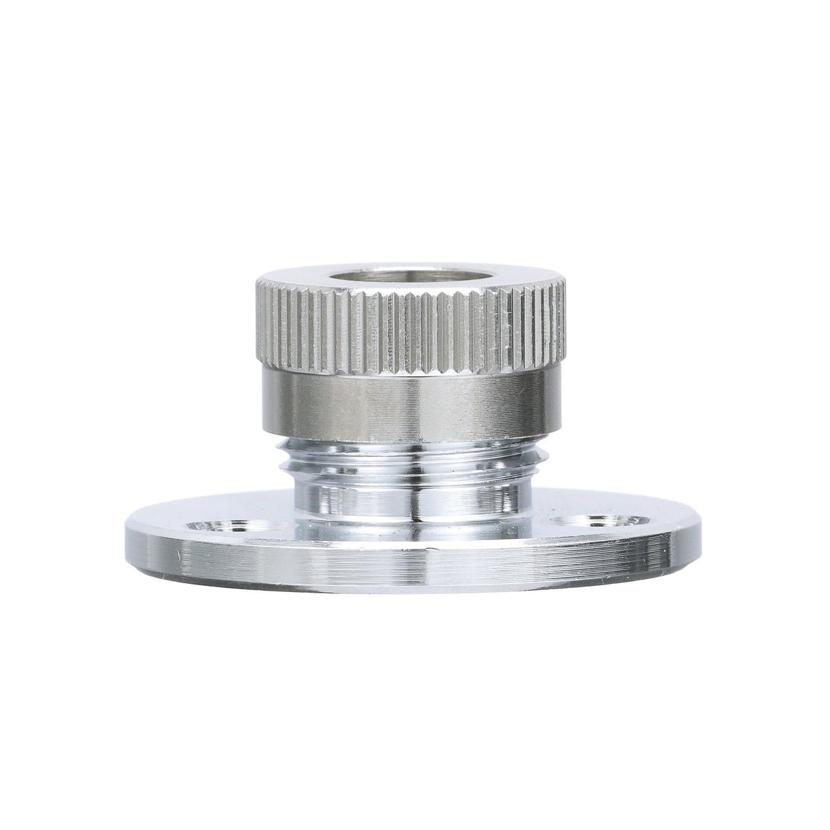 Seachoice Cable Outlet, 1/4 In., Weatherproof, Chrome-Plated Brass -Modern Boat Sales & Service