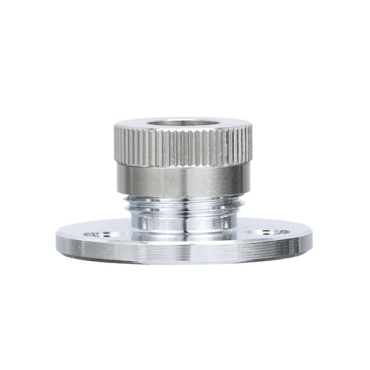 Seachoice Cable Outlet, 1/4 In., Weatherproof, Chrome-Plated Brass -Modern Boat Sales & Service