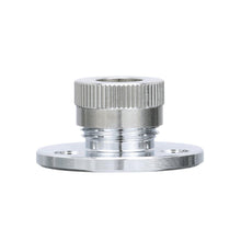 Seachoice Cable Outlet, 1/4 In., Weatherproof, Chrome-Plated Brass -Modern Boat Sales & Service