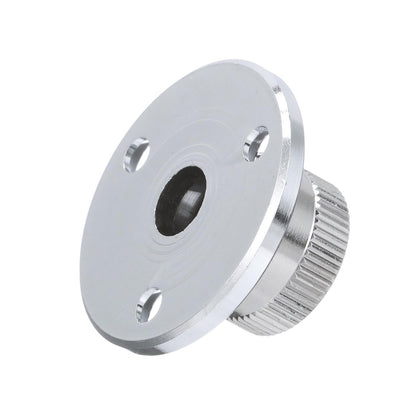 Seachoice Cable Outlet, 5/16 In., Weatherproof, Chrome-Plated Brass -Modern Boat Sales & Service