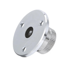 Seachoice Cable Outlet, 5/16 In., Weatherproof, Chrome-Plated Brass -Modern Boat Sales & Service