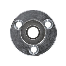 Seachoice Cable Outlet, 5/16 In., Weatherproof, Chrome-Plated Brass Default Title -Modern Boat Sales & Service