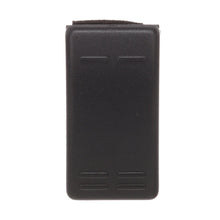 Seachoice Non-Illuminated Rocker Switch, SPST, 2 Terminal, On/Off, Black -Modern Boat Sales & Service