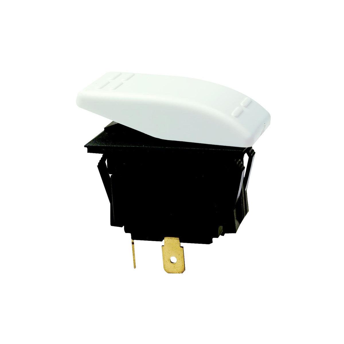 Seachoice Non-Illuminated Rocker Switch -Modern Boat Sales & Service
