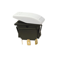 Seachoice Non-Illuminated Rocker Switch Default Title -Modern Boat Sales & Service