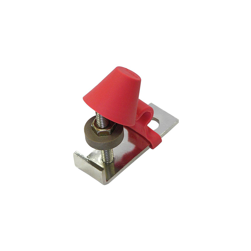 Seachoice 11279 Fuse Terminal Mounting Bar -Modern Boat Sales & Service
