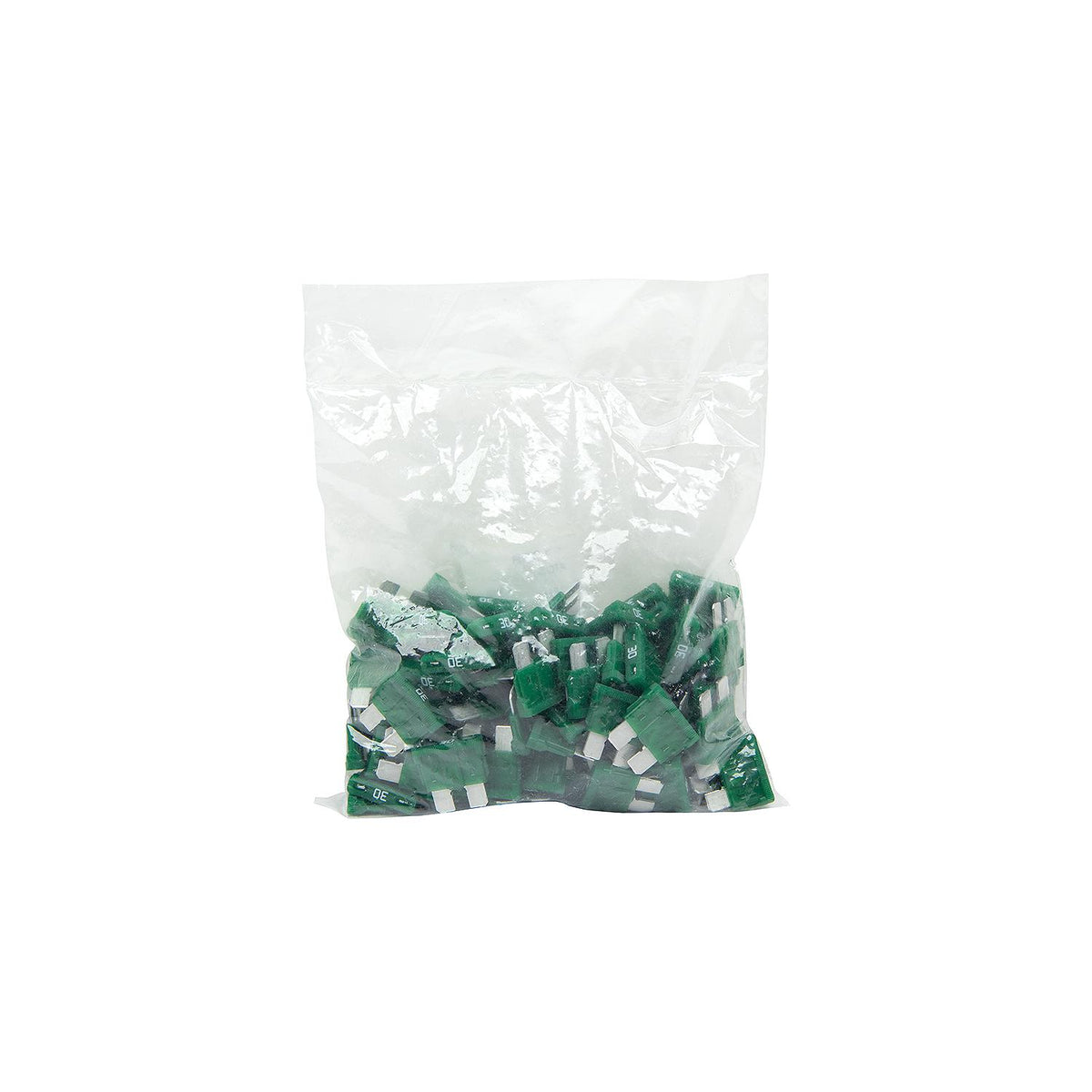 Seachoice ATC Blade Fuses, 30 Amp, 100/pk Default Title -Modern Boat Sales & Service