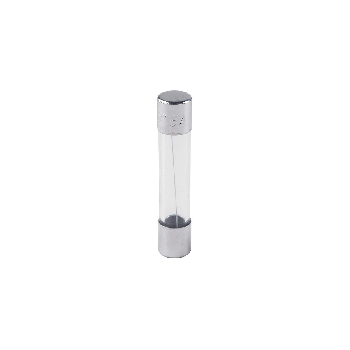 Seachoice AGC Glass Fuses, 4 Amp, 5/pk Default Title -Modern Boat Sales & Service