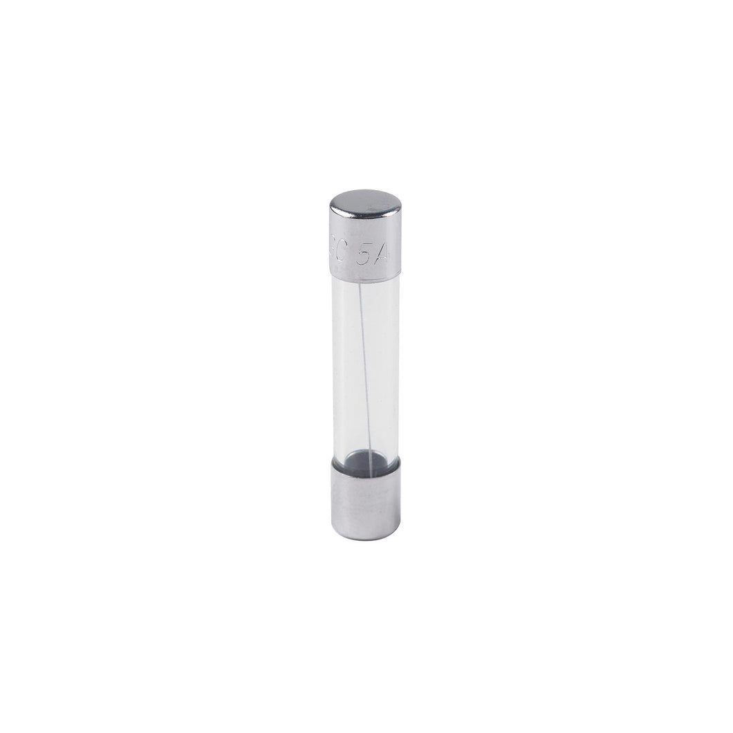 Seachoice AGC Glass Fuses, 4 Amp, 5/pk Default Title -Modern Boat Sales & Service