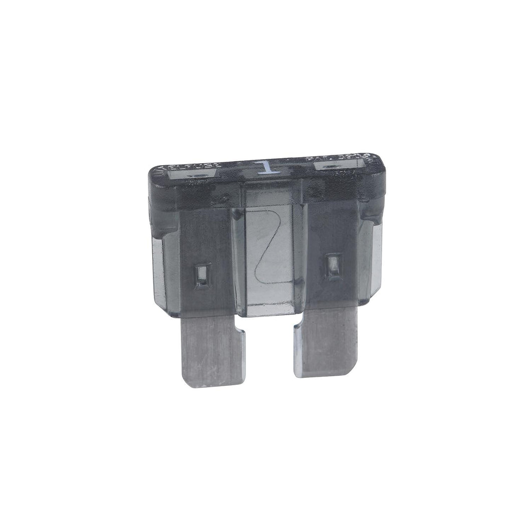 Seachoice ATC Blade Fuses, 1 Amp, 5/pk -Modern Boat Sales & Service