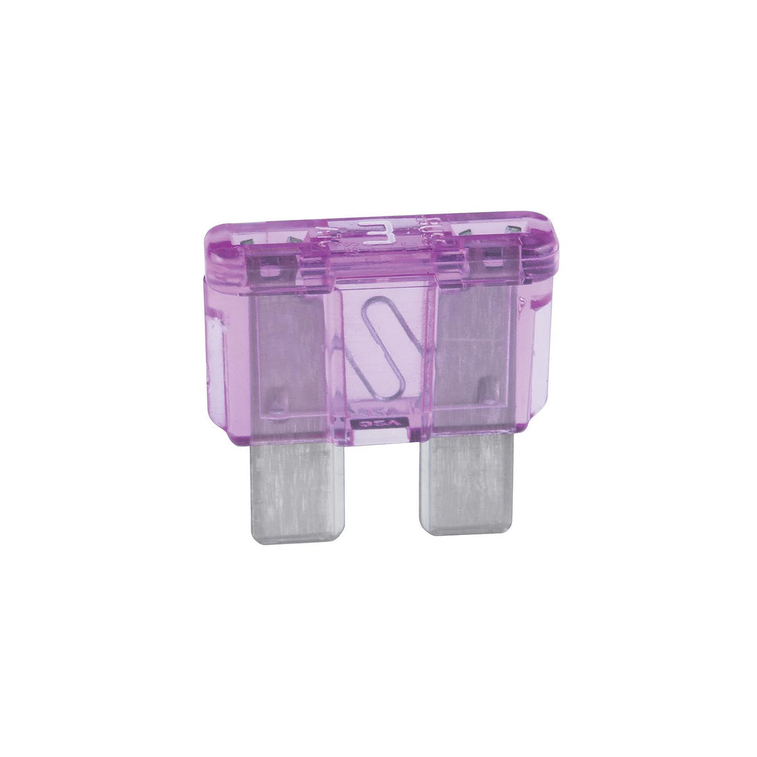 Seachoice ATC Blade Fuses, 3 Amp, 5/pk -Modern Boat Sales & Service