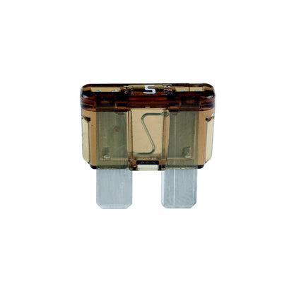 Seachoice ATC Blade Fuses, 5 Amp, 100/pk Default Title -Modern Boat Sales & Service