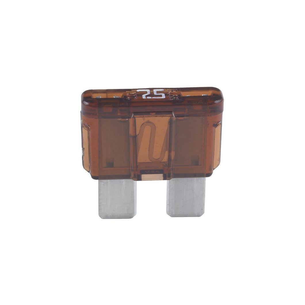 Seachoice ATC Blade Fuses, 7-1/2 Amp, 100/pk -Modern Boat Sales & Service