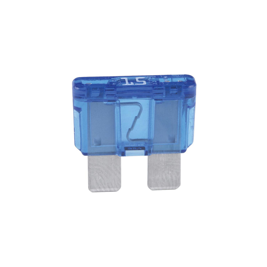 Seachoice ATC Blade Fuses, 15 Amp, 5/pk -Modern Boat Sales & Service