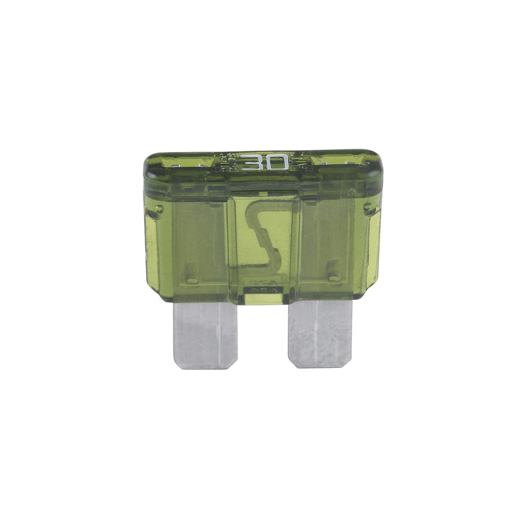 Seachoice ATC Blade Fuses, 30 Amp, 5/pk -Modern Boat Sales & Service