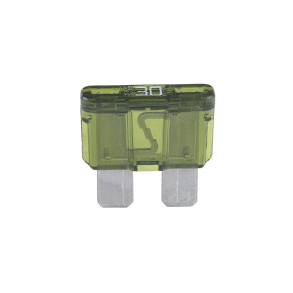 Seachoice ATC Blade Fuses, 30 Amp, 100/pk -Modern Boat Sales & Service