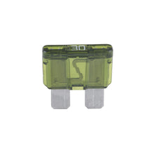Seachoice ATC Blade Fuses, 30 Amp, 100/pk -Modern Boat Sales & Service