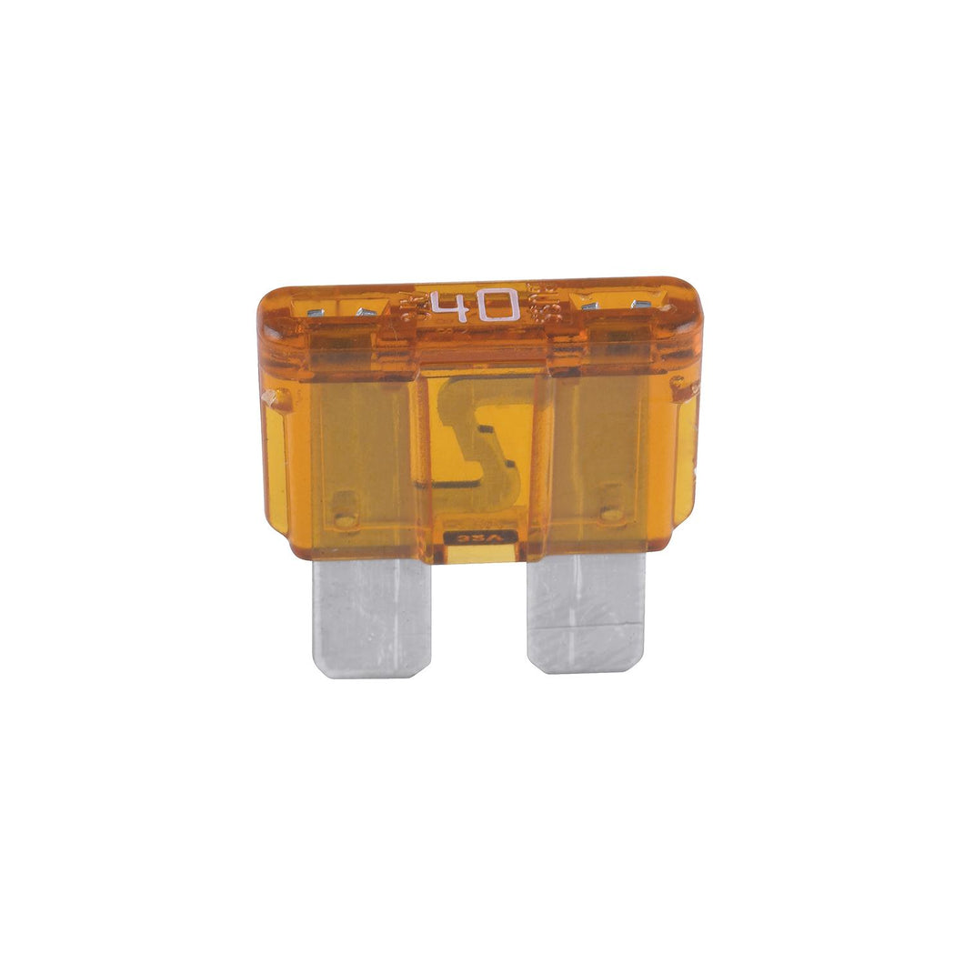 Seachoice ATC Blade Fuses, 40 Amp, 5/pk -Modern Boat Sales & Service
