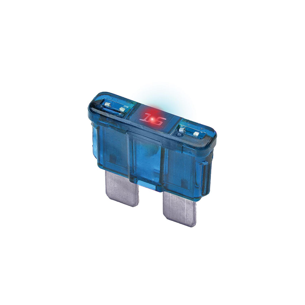 Seachoice 11398 ATC Indicating Fuses, 15 Amp, 2/pk -Modern Boat Sales & Service