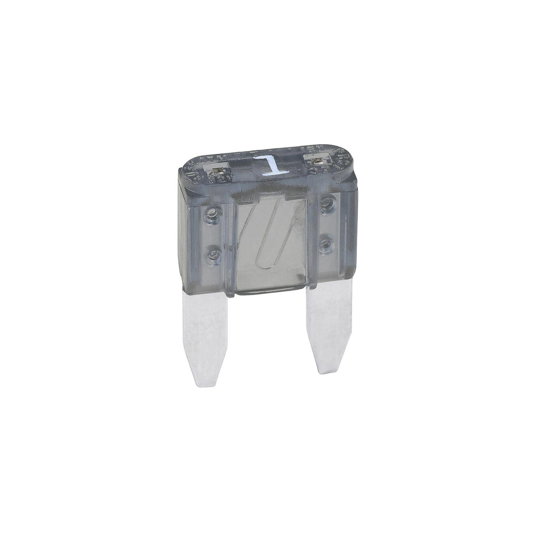 Seachoice ATM Blade Fuses, 1 Amp, 5/pk -Modern Boat Sales & Service