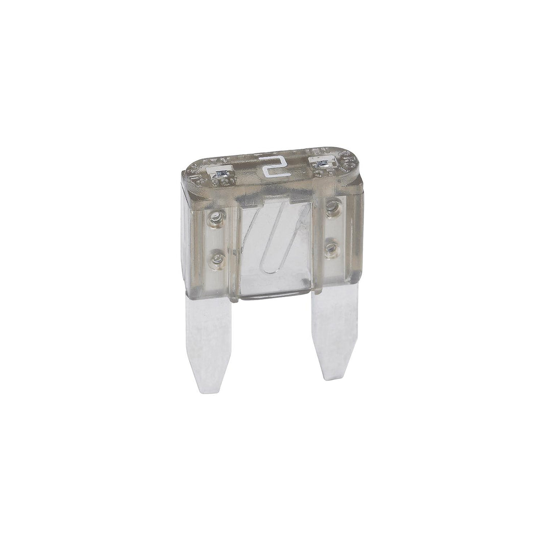 Seachoice ATM Blade Fuses, 2 Amp, 5/pk -Modern Boat Sales & Service