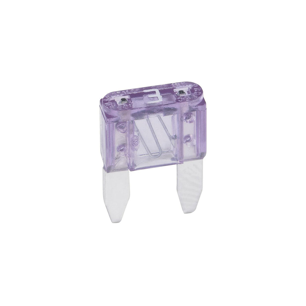 Seachoice ATM Blade Fuses, 3 Amp, 5/pk -Modern Boat Sales & Service
