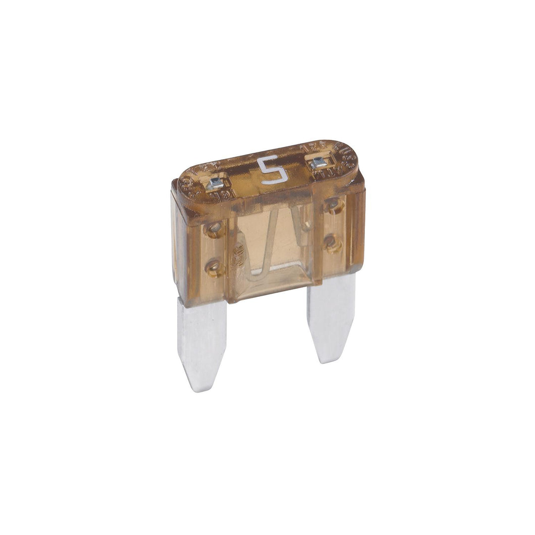 Seachoice ATM Blade Fuses, 5 Amp, 5/pk -Modern Boat Sales & Service