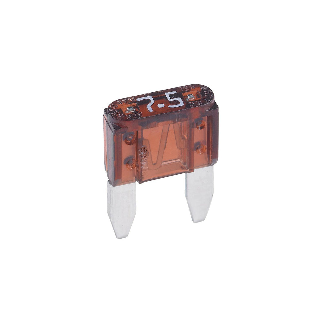 Seachoice ATM Blade Fuses, 7-1/2 Amp, 5/pk -Modern Boat Sales & Service