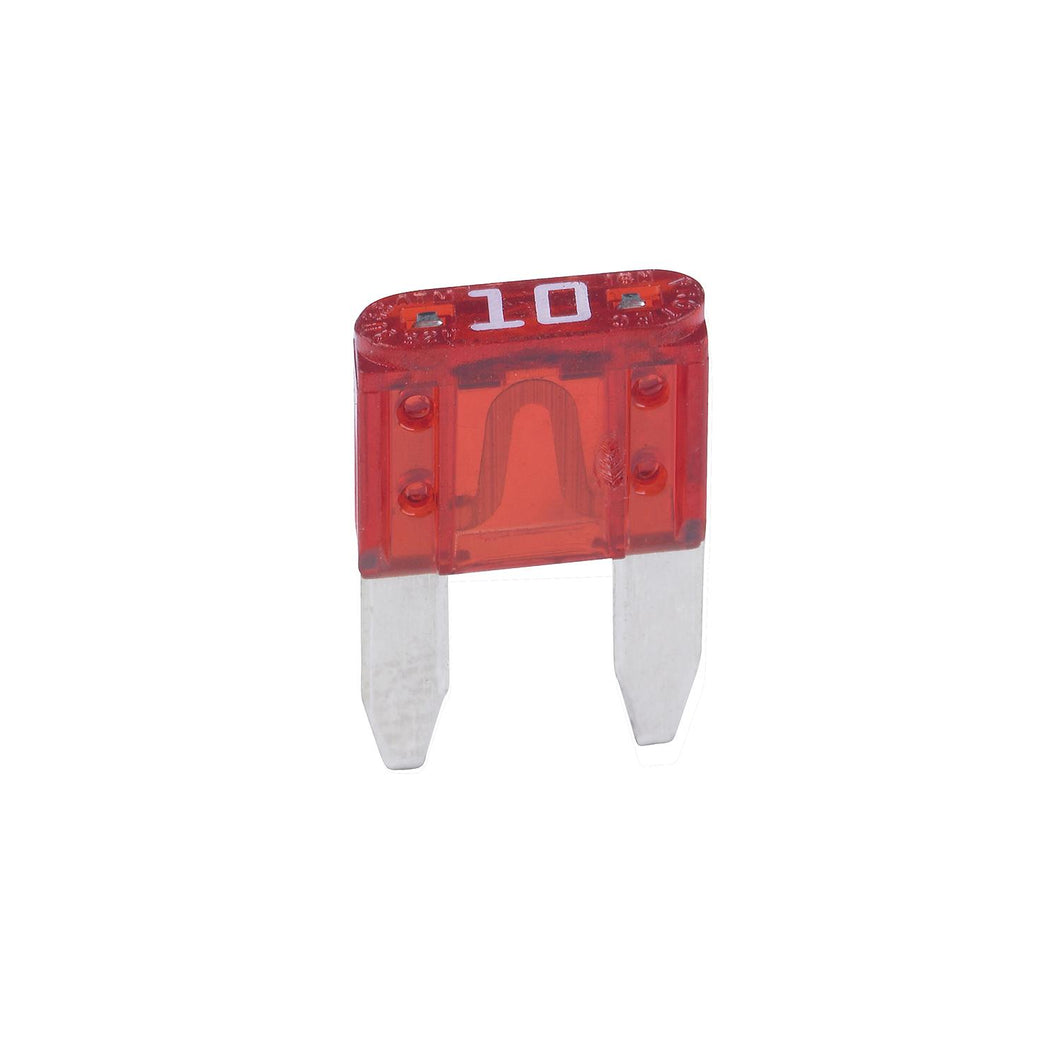 Seachoice ATM Blade Fuses, 10 Amp, 5/pk -Modern Boat Sales & Service