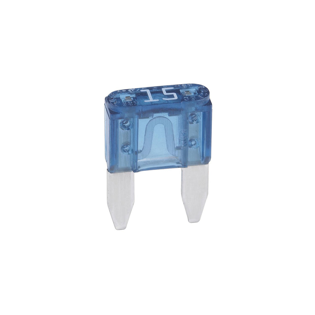 Seachoice ATM Blade Fuses, 15 Amp, 5/pk -Modern Boat Sales & Service