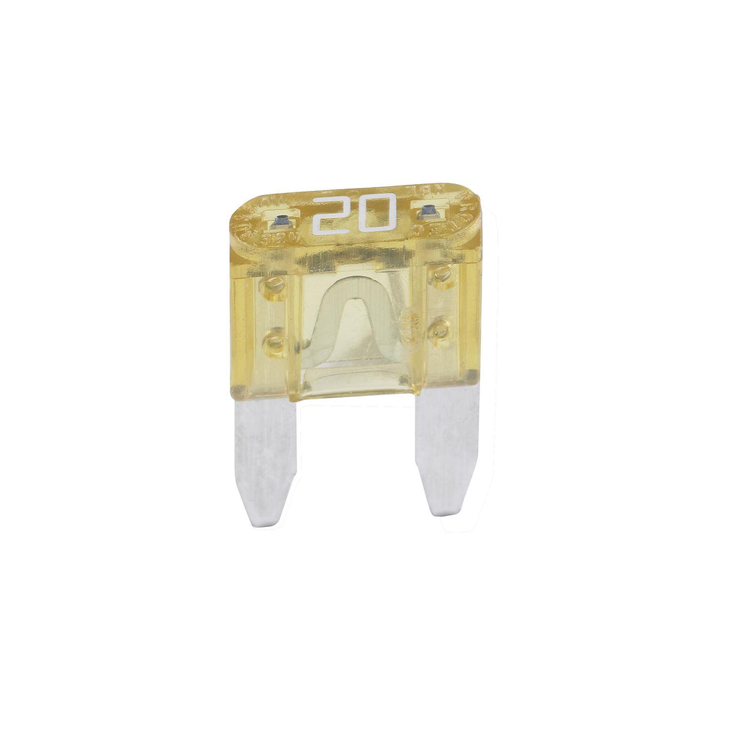 Seachoice ATM Blade Fuses, 20 Amp, 5/pk -Modern Boat Sales & Service