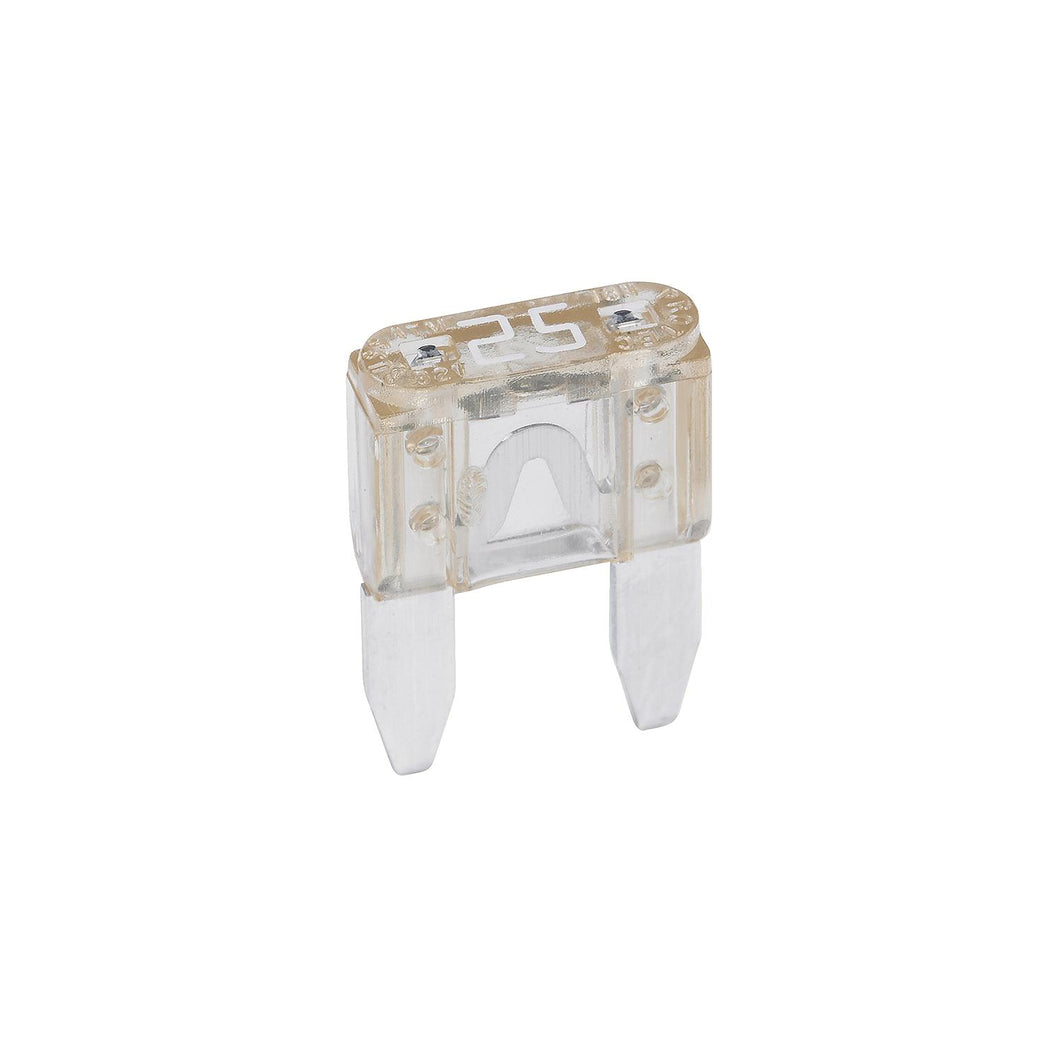 Seachoice ATM Blade Fuses, 25 Amp, 5/pk -Modern Boat Sales & Service