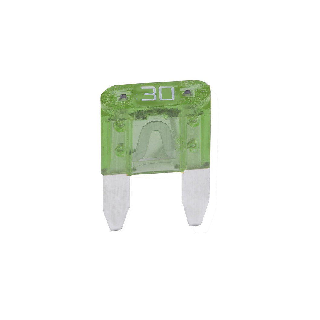 Seachoice ATM Blade Fuses, 30 Amp, 5/pk -Modern Boat Sales & Service