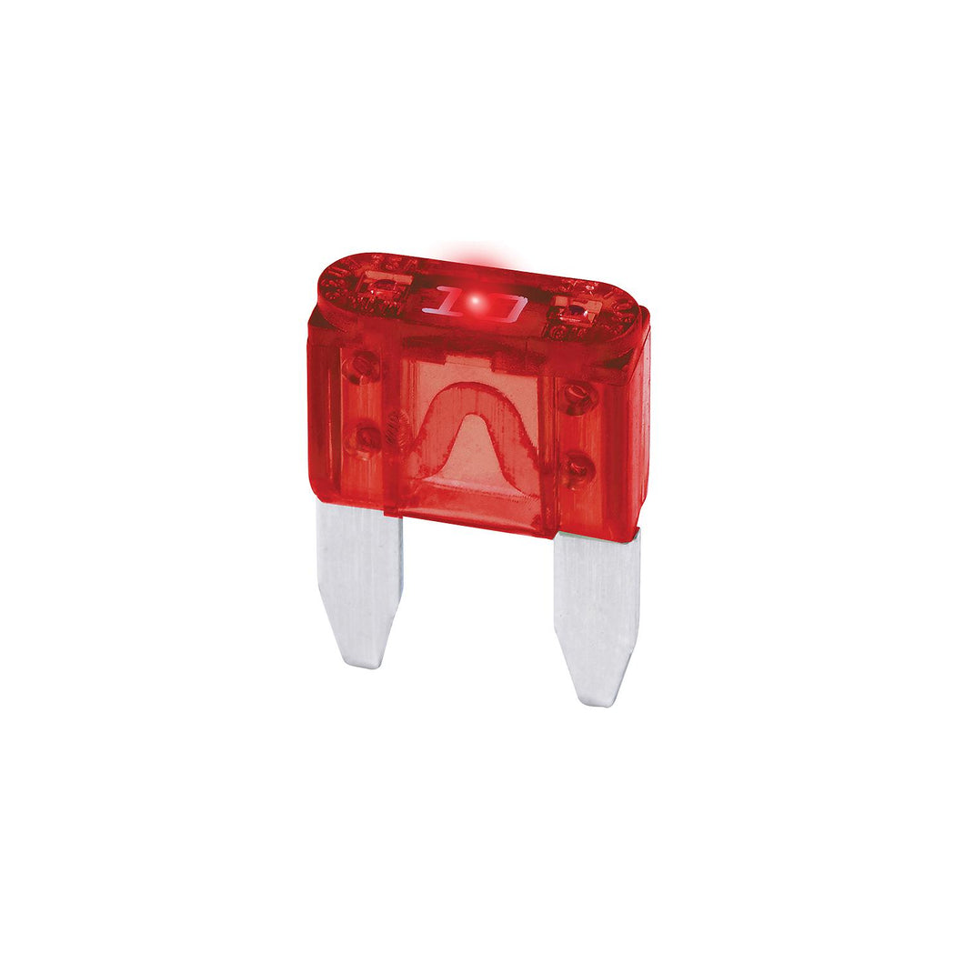 Seachoice ATM Indicating Fuses, 10 Amp, 2/pk -Modern Boat Sales & Service