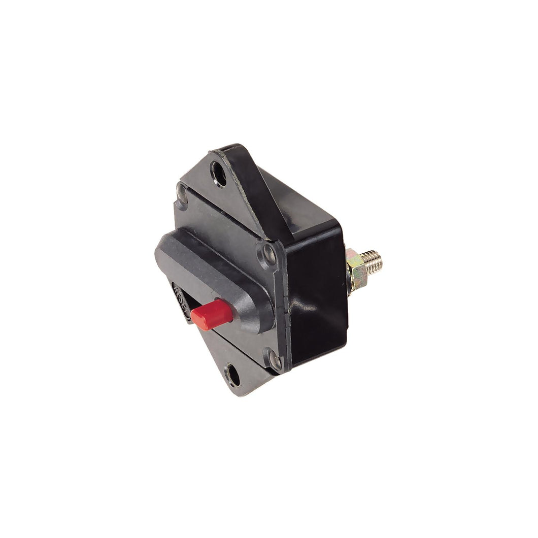 Seachoice 11469 285 Series Panel Mount Circuit Breaker, 120 Amp -Modern Boat Sales & Service