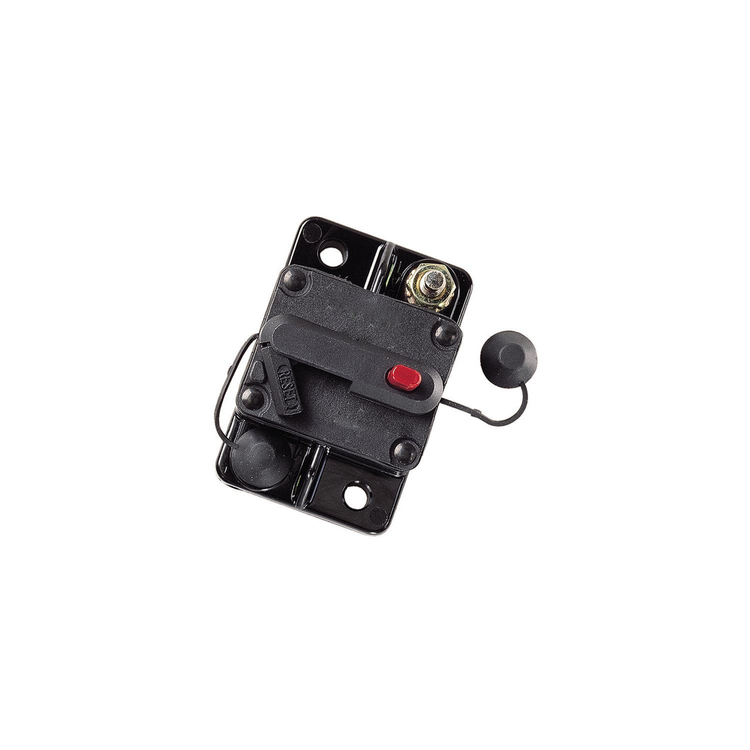 Seachoice 11489 285 Series Surface Mount Circuit Breaker, 120 Amp -Modern Boat Sales & Service