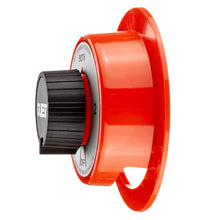Seachoice 11504 Battery Select Switch, 4 Positions 1/2/Both/Off, 5-1/2 in. Dia. X 2-5/8 in. High -Modern Boat Sales & Service