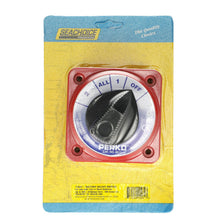 Seachoice Battery Select Switch, Compact, Disconnect Isolator Cutoff, Dual, 12 -50V -Modern Boat Sales & Service