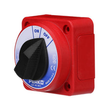 Seachoice 11561 Battery Select Switch, Compact, Disconnect Isolator Cutoff, 12 -50V -Modern Boat Sales & Service
