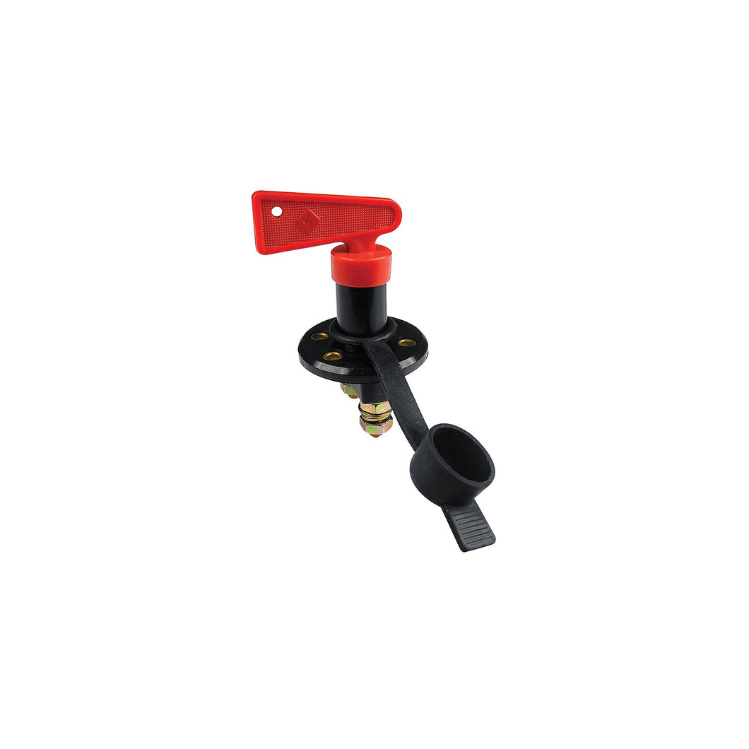 Seachoice Battery Disconnect Switch w/4 Hole Mounting -Modern Boat Sales & Service