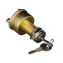Seachoice 3-Position Heavy Duty Ignition Starter Switch -Modern Boat Sales & Service