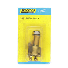Seachoice 3-Position Heavy Duty Ignition Starter Switch Default Title -Modern Boat Sales & Service
