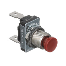 Seachoice Push Button Boat Horn Switch, Panel Mount Default Title -Modern Boat Sales & Service