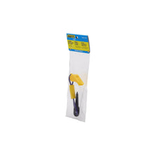 Seachoice Whistle w/ Lanyard, Purple/Yellow -Modern Boat Sales & Service