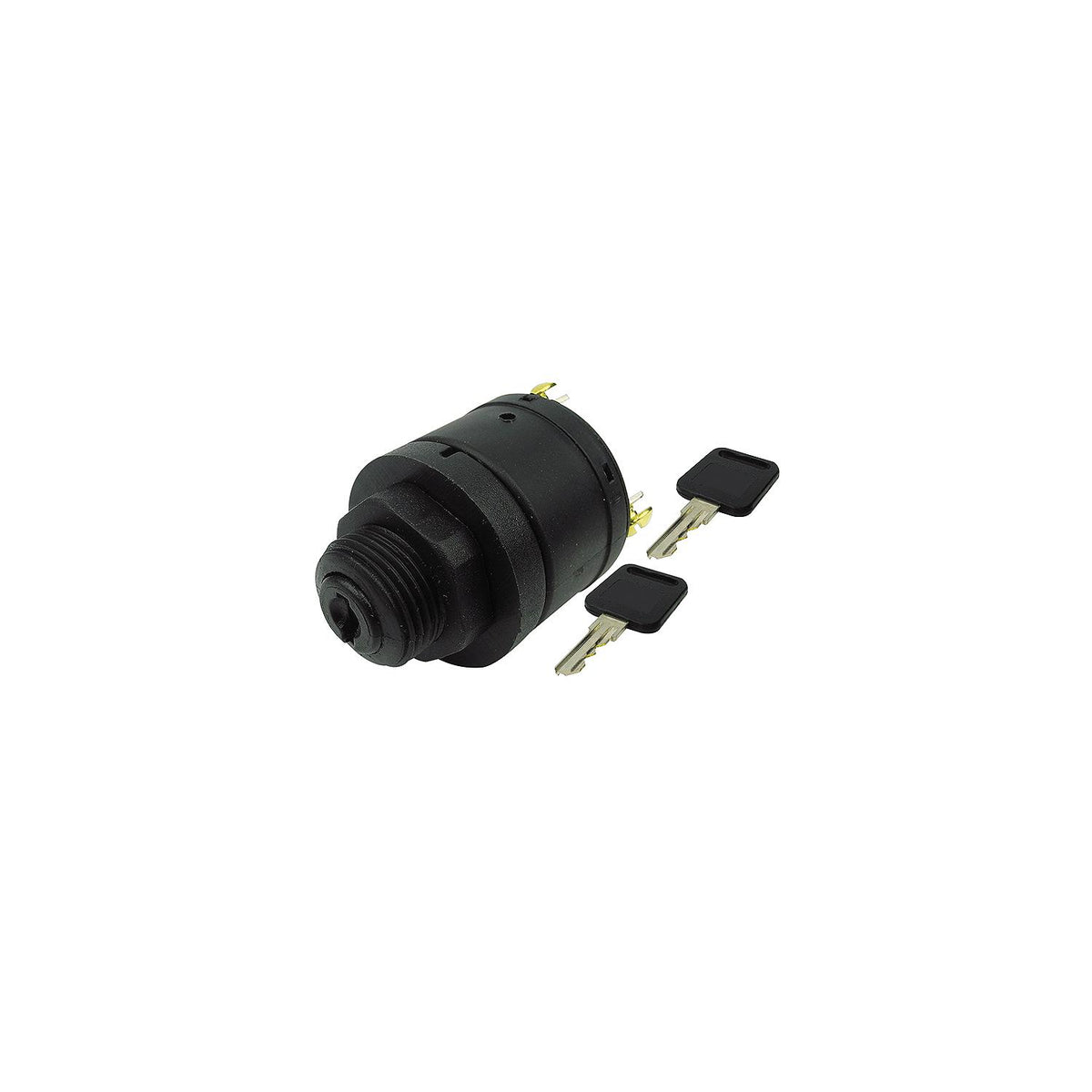 Seachoice 11821 3 Position Magneto Ignition Switch, 6 Screw -Modern Boat Sales & Service